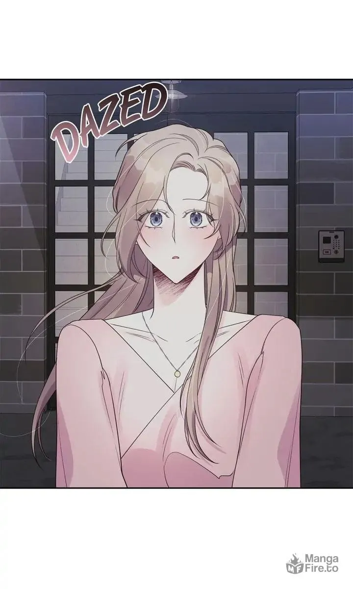 Memento Bori Chapter 23 page 50 - 
