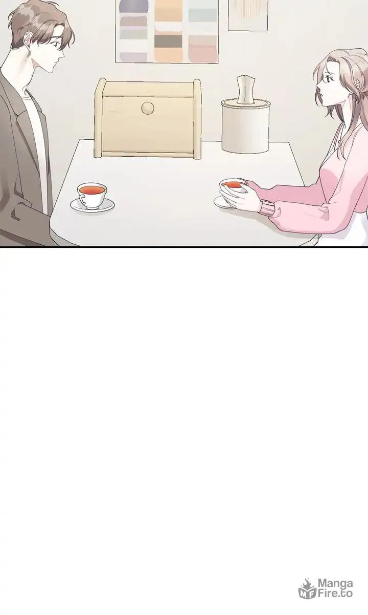 Memento Bori Chapter 23 page 6 - 