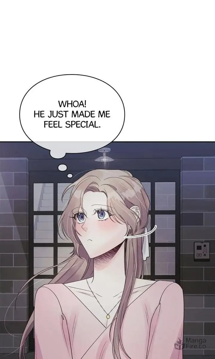 Memento Bori Chapter 23 page 51 - 