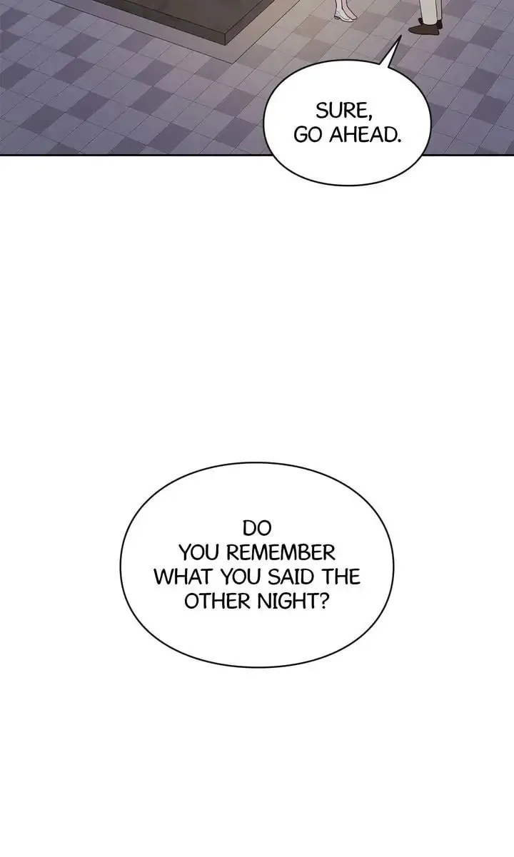 Memento Bori Chapter 23 page 53 - 
