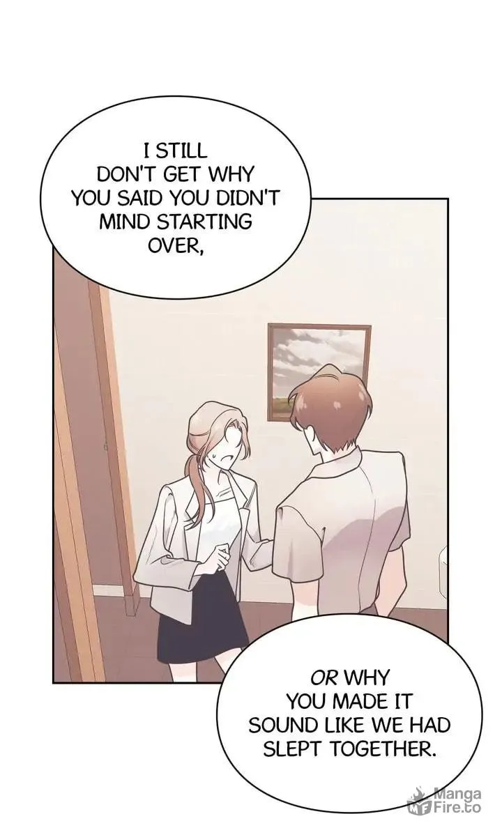 Memento Bori Chapter 23 page 54 - 