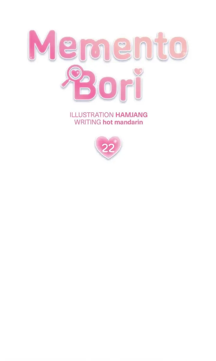 Memento Bori Chapter 23 page 7 - 