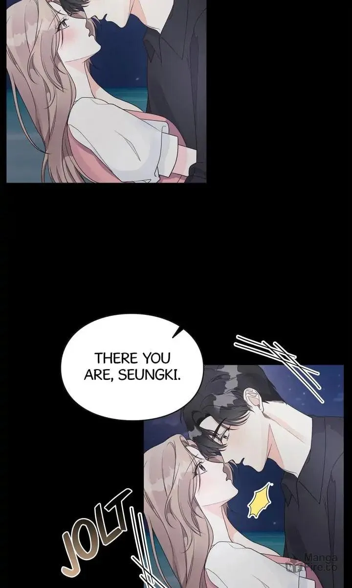 Memento Bori Chapter 23 page 66 - 