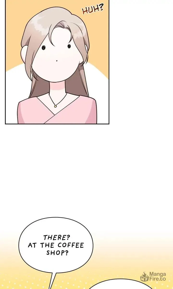Memento Bori Chapter 24 page 15 - 