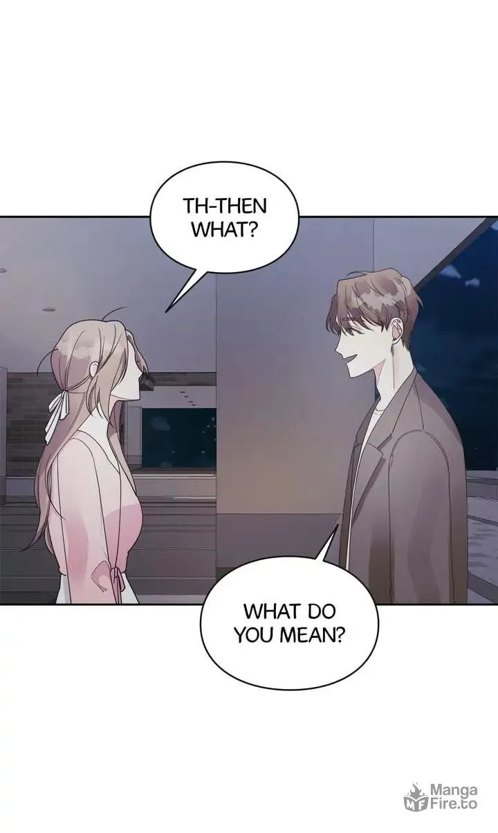 Memento Bori Chapter 24 page 20 - 