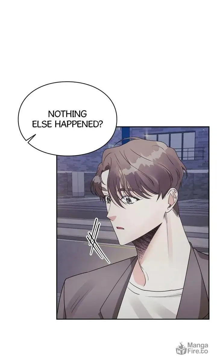 Memento Bori Chapter 24 page 21 - 