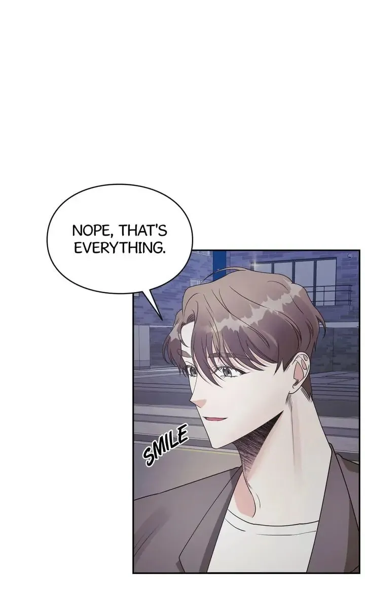 Memento Bori Chapter 24 page 22 - 