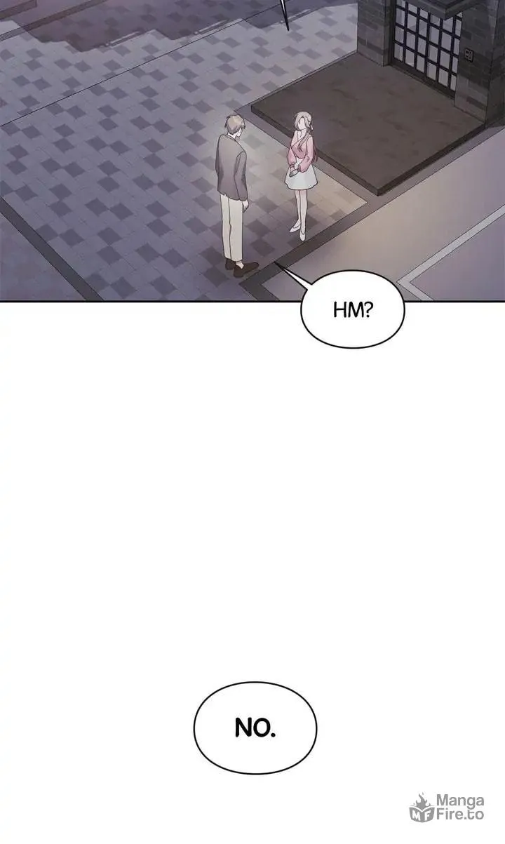 Memento Bori Chapter 24 page 27 - 