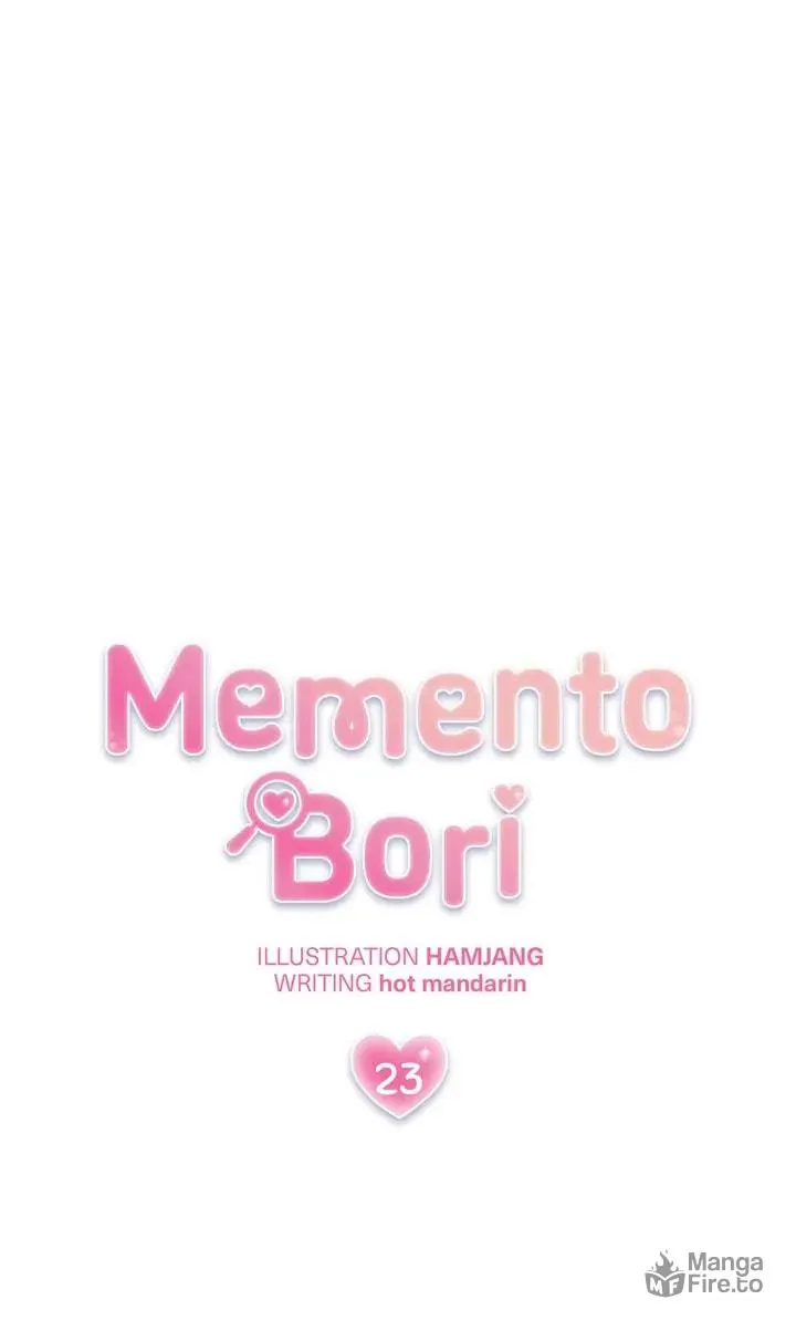 Memento Bori Chapter 24 page 30 - 