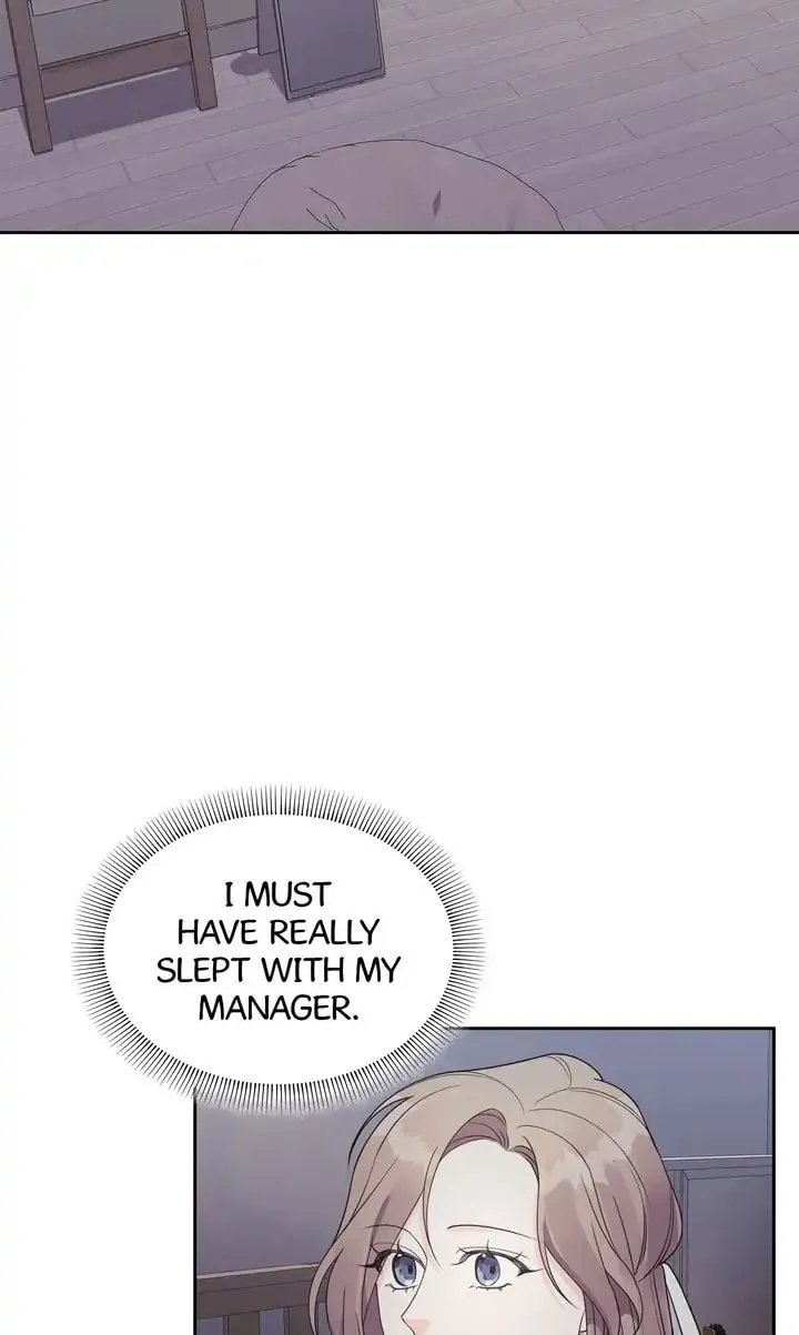Memento Bori Chapter 24 page 32 - 
