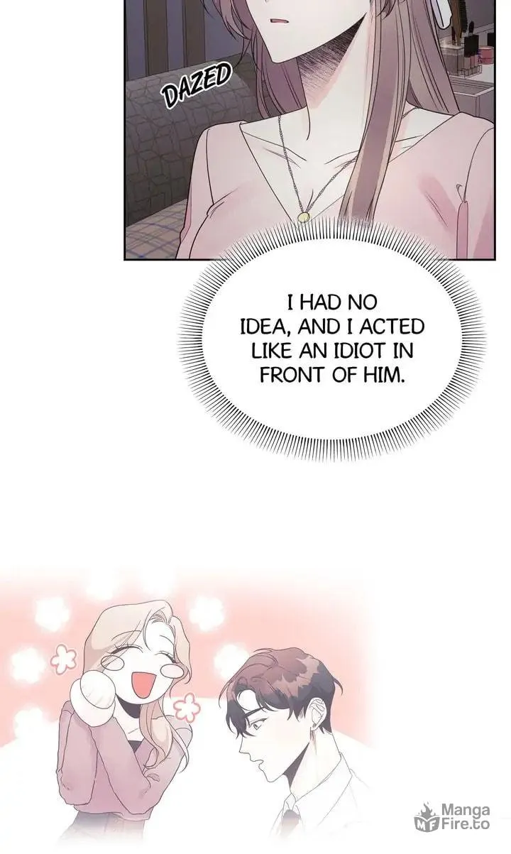 Memento Bori Chapter 24 page 33 - 