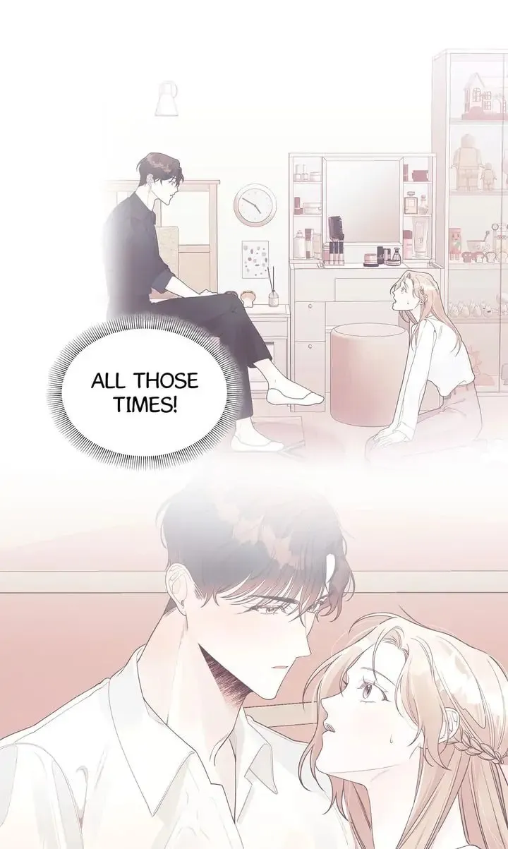 Memento Bori Chapter 24 page 34 - 