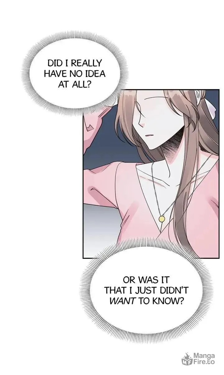 Memento Bori Chapter 24 page 39 - 
