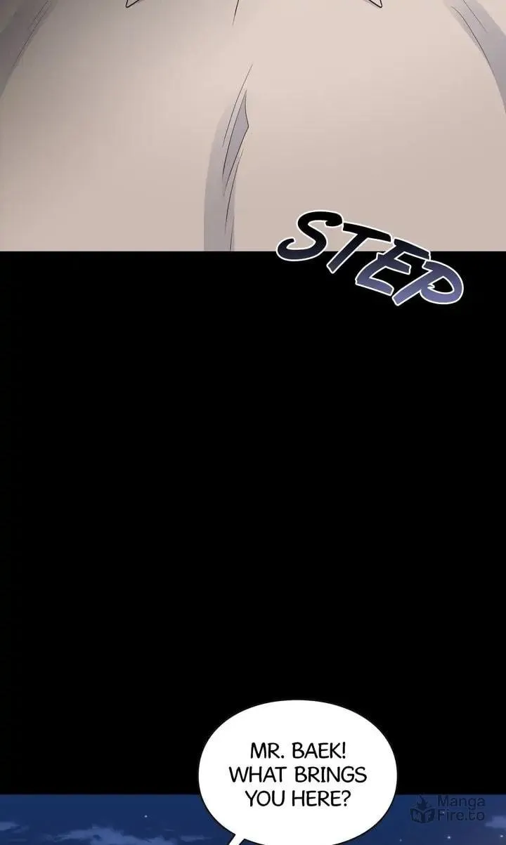 Memento Bori Chapter 24 page 5 - 
