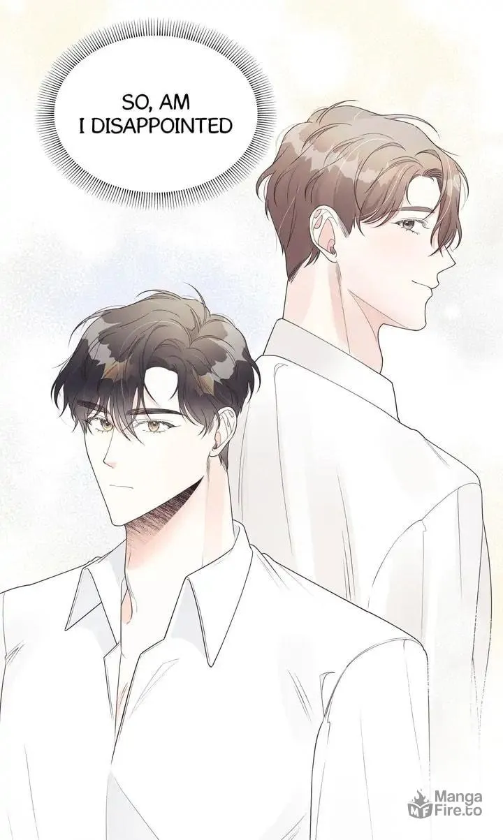 Memento Bori Chapter 24 page 45 - 