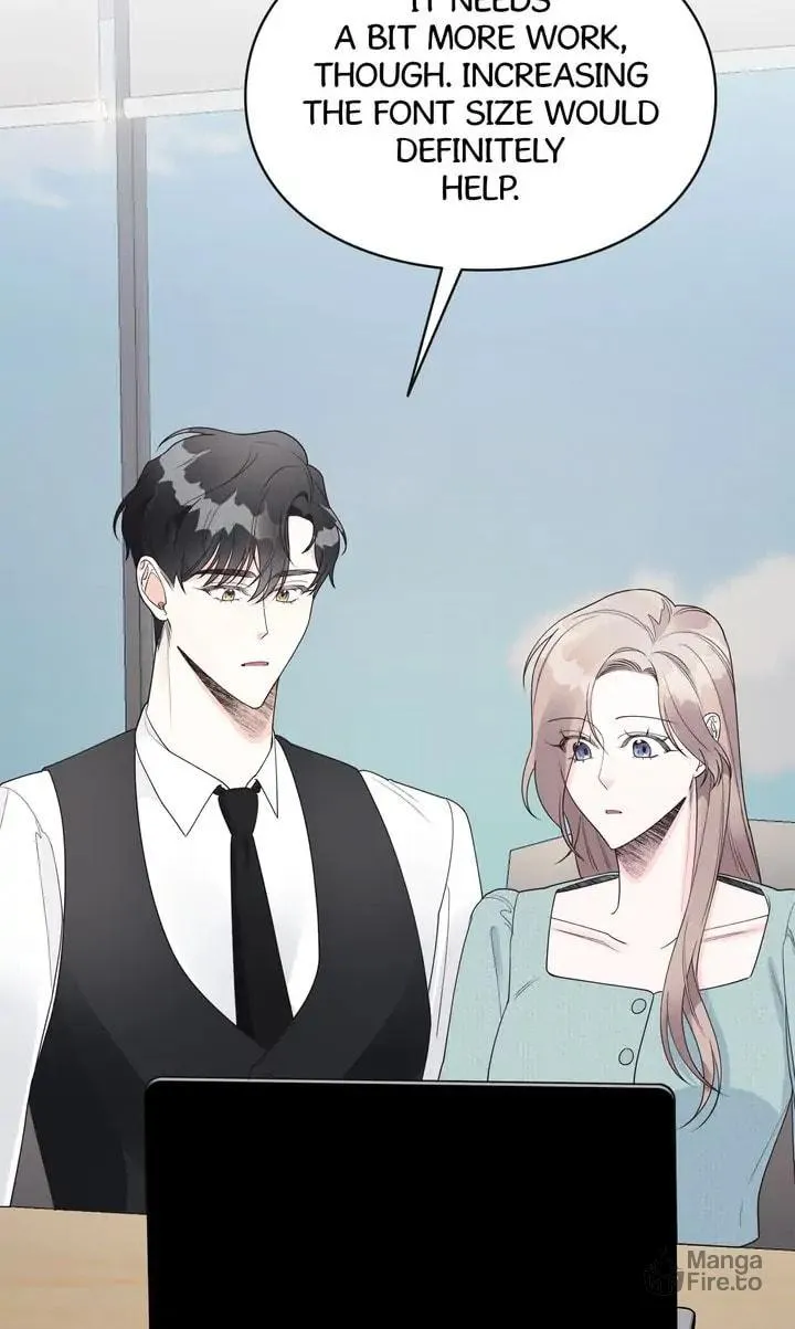 Memento Bori Chapter 24 page 51 - 