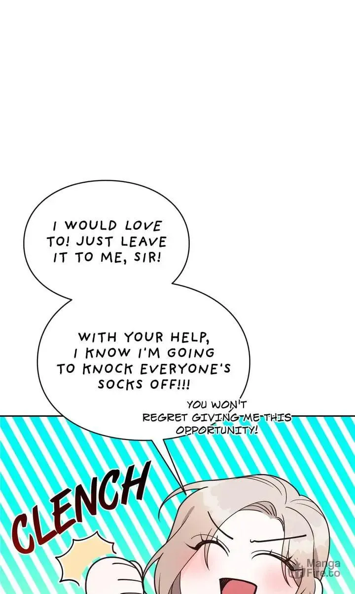 Memento Bori Chapter 24 page 54 - 