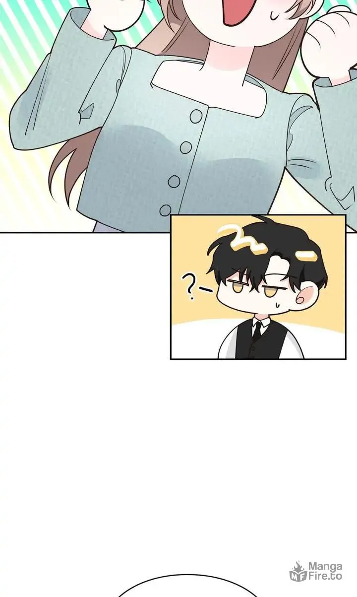 Memento Bori Chapter 24 page 55 - 
