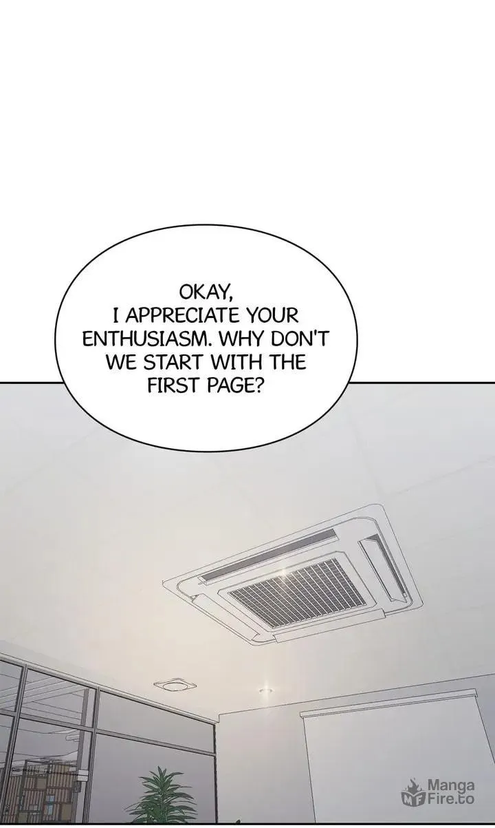 Memento Bori Chapter 24 page 57 - 