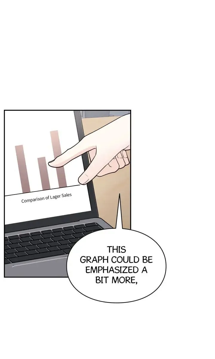 Memento Bori Chapter 24 page 58 - 