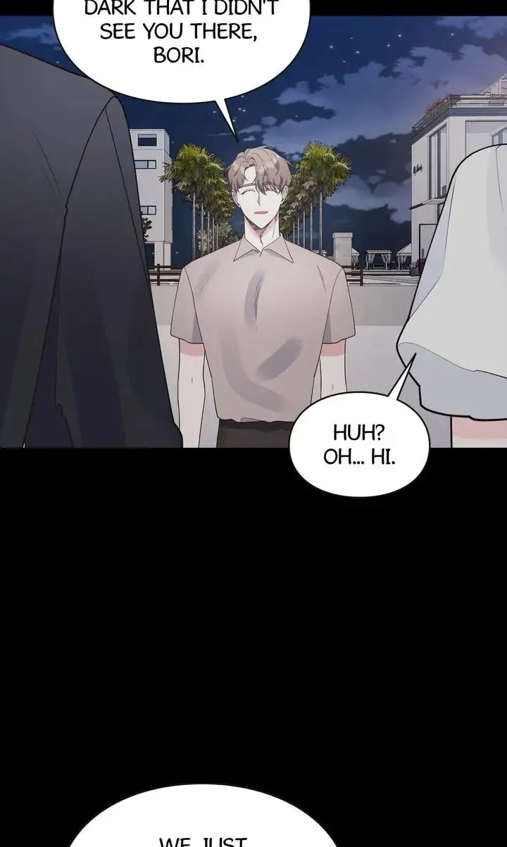 Memento Bori Chapter 24 page 7 - 