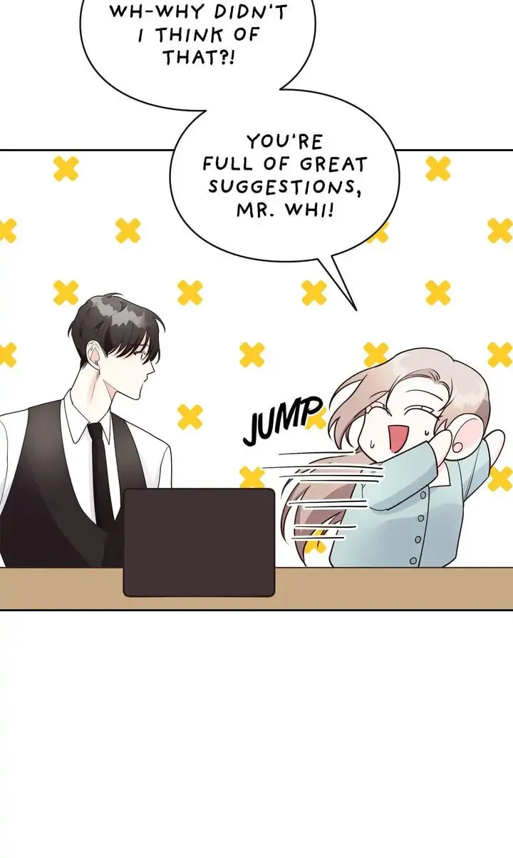 Memento Bori Chapter 24 page 68 - 