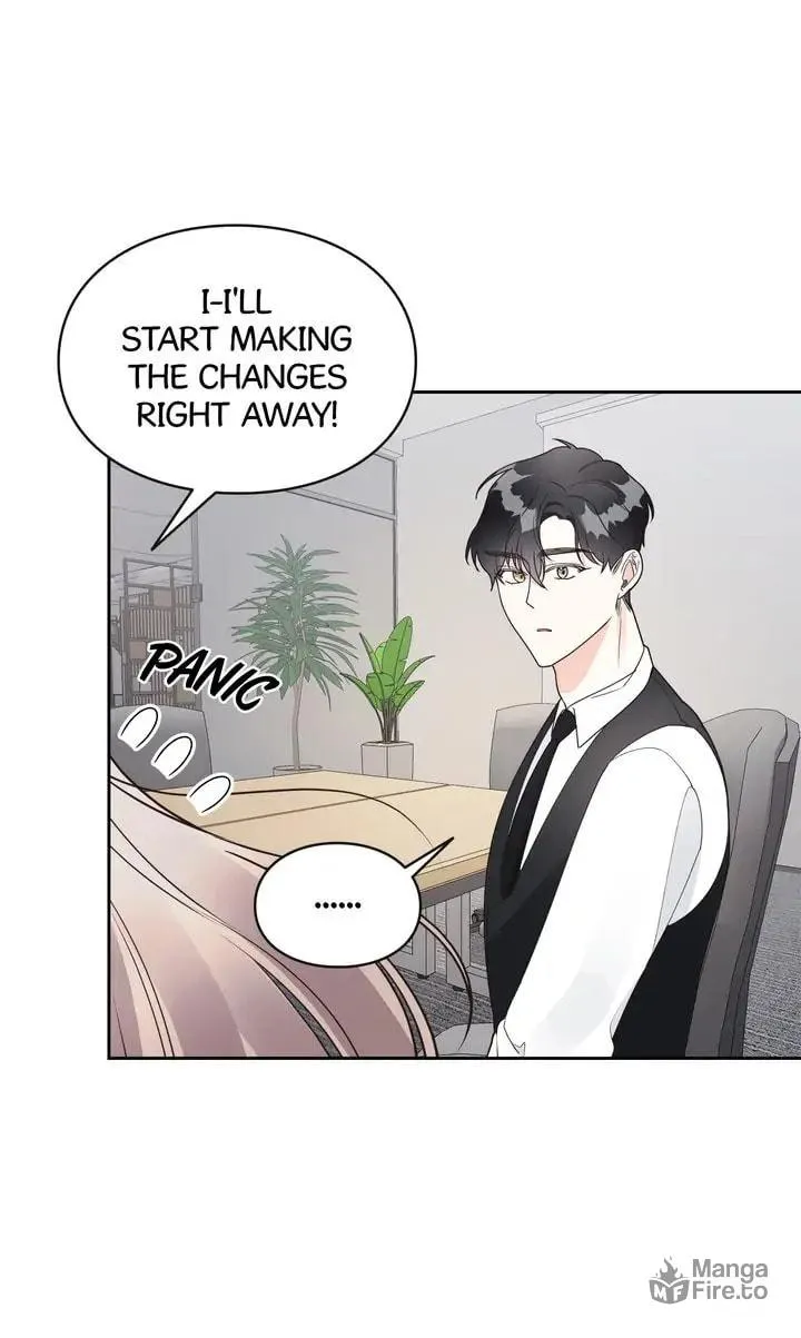 Memento Bori Chapter 24 page 69 - 