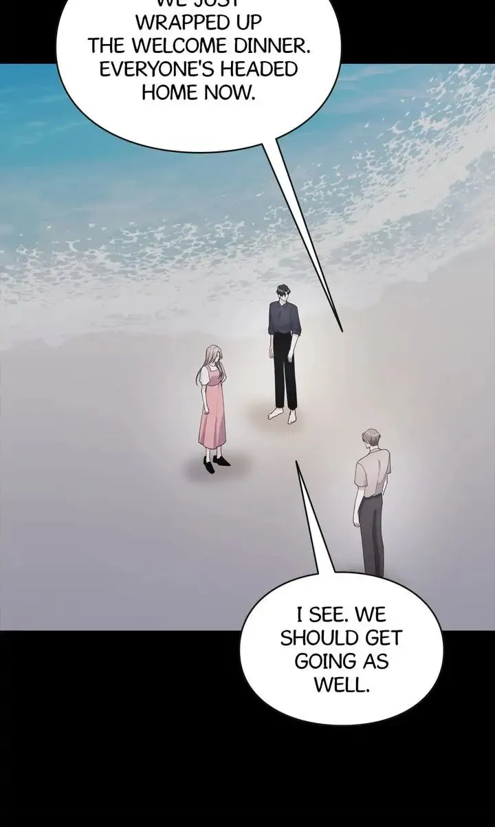 Memento Bori Chapter 24 page 8 - 