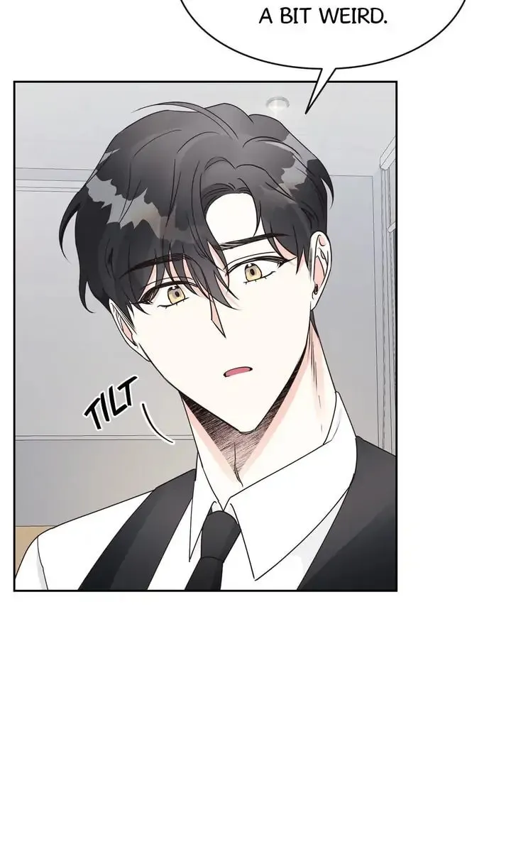 Memento Bori Chapter 24 page 71 - 