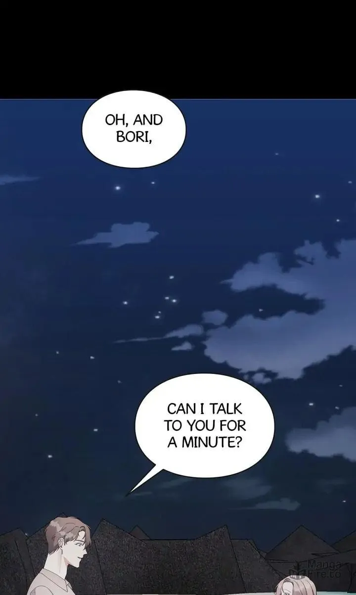 Memento Bori Chapter 24 page 9 - 