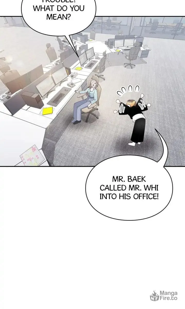 Memento Bori Chapter 25 page 30 - 
