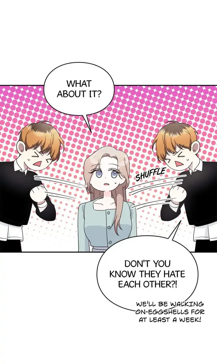 Memento Bori Chapter 25 page 31 - 