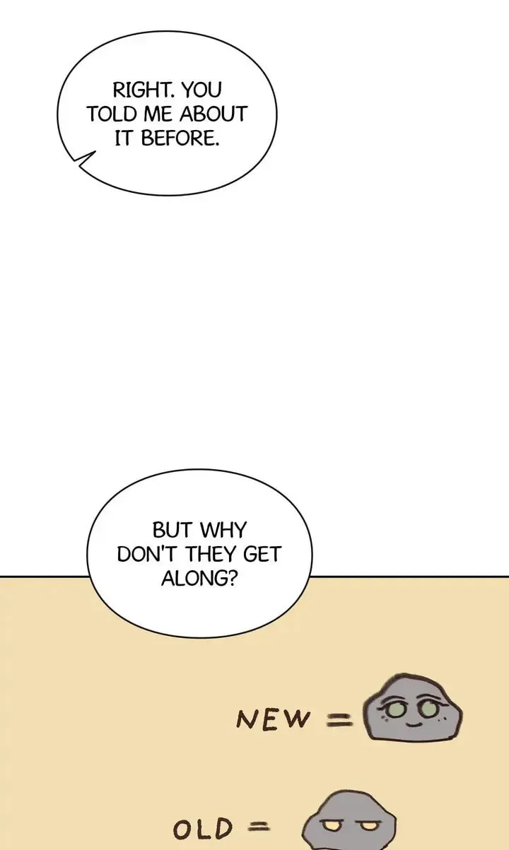 Memento Bori Chapter 25 page 32 - 