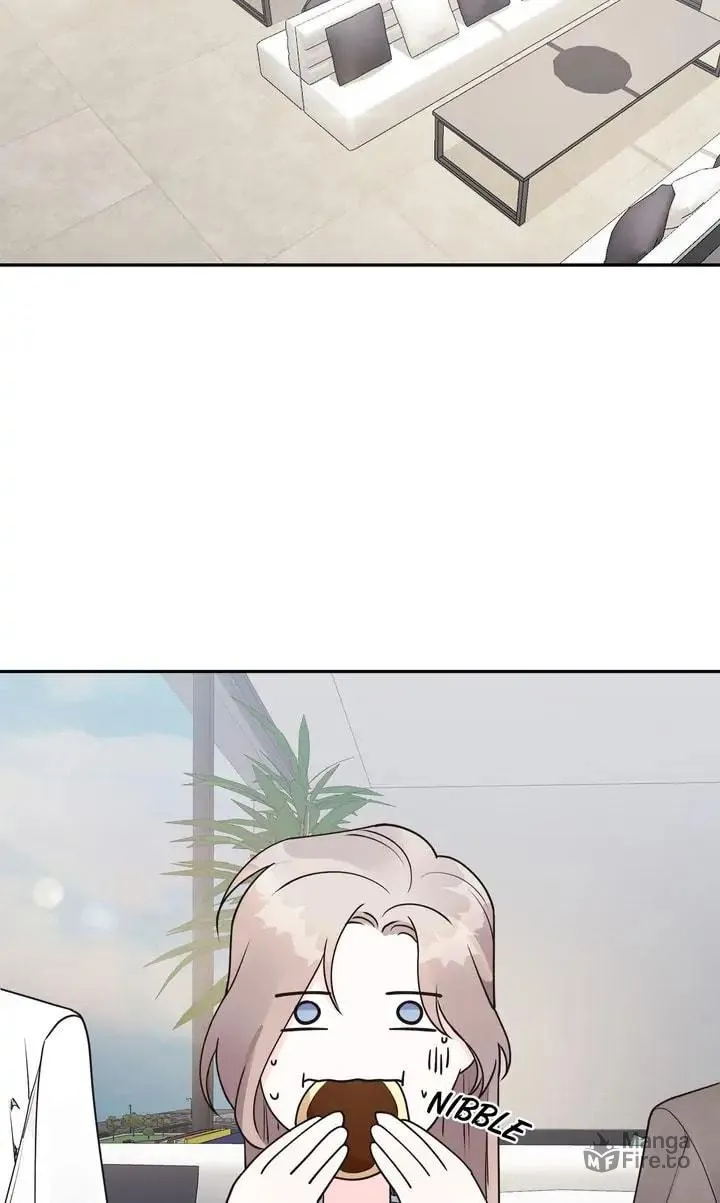 Memento Bori Chapter 25 page 39 - 