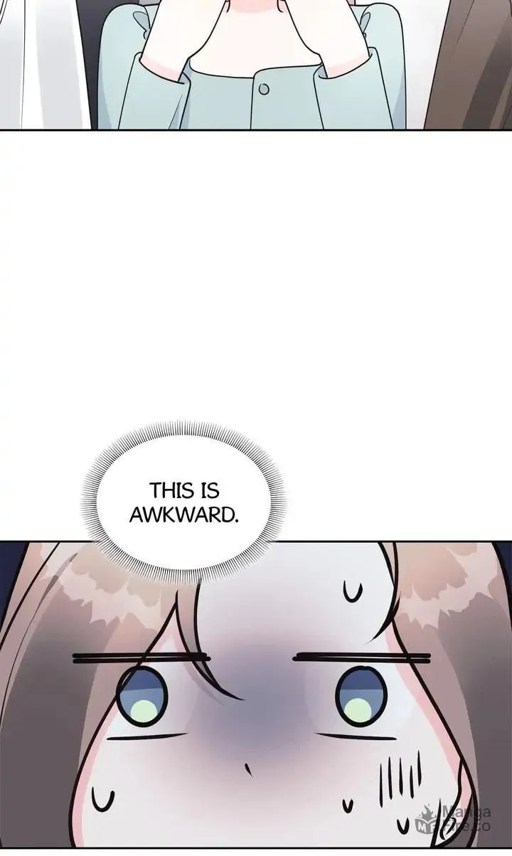 Memento Bori Chapter 25 page 40 - 