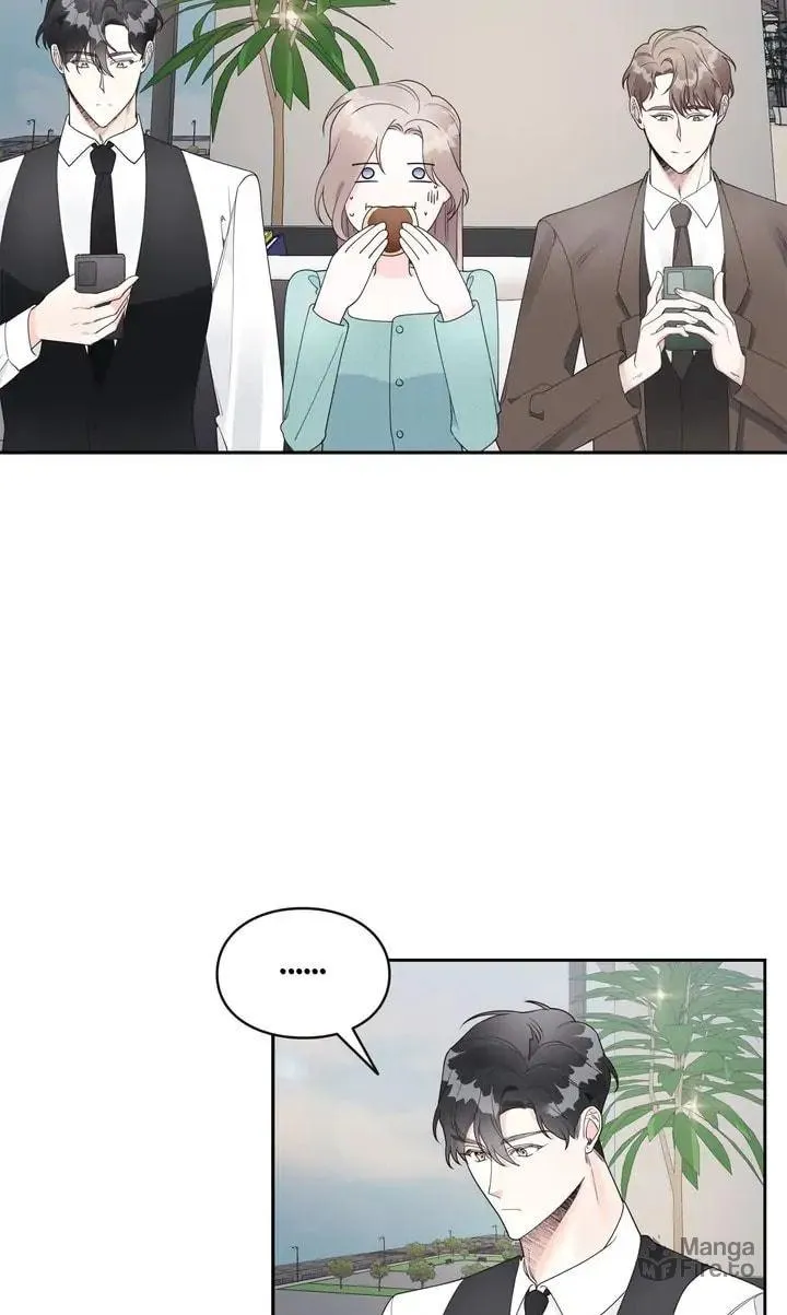 Memento Bori Chapter 25 page 42 - 