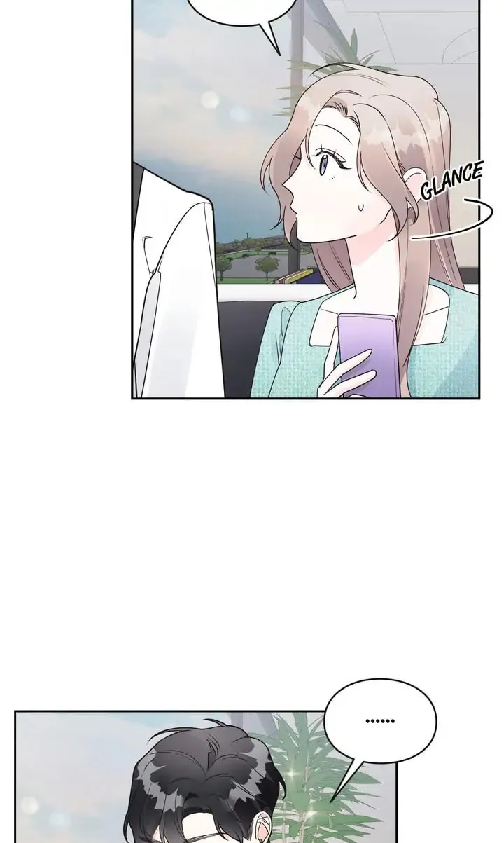Memento Bori Chapter 25 page 47 - 