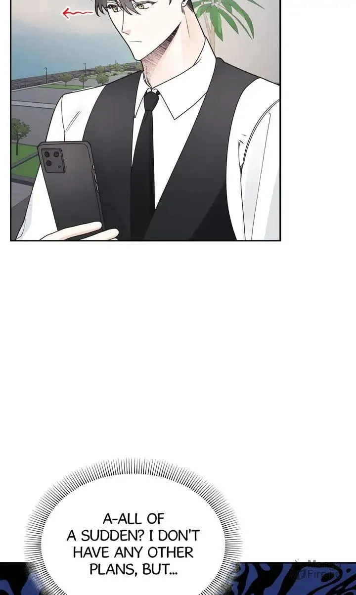 Memento Bori Chapter 25 page 48 - 