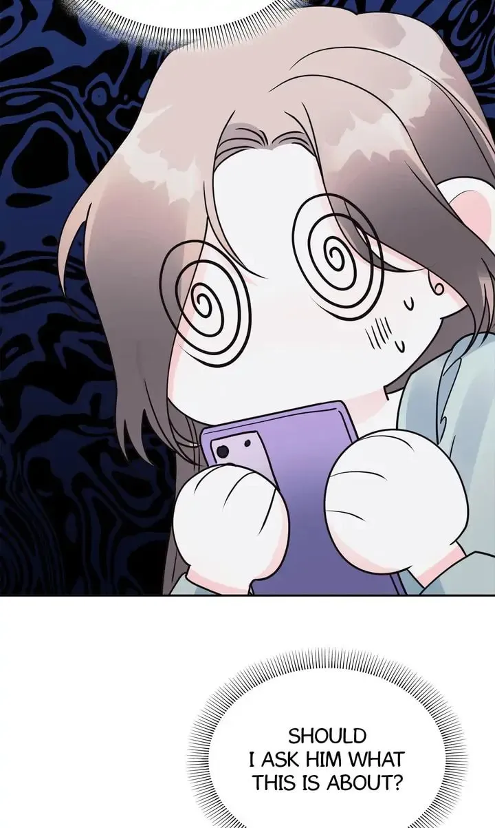 Memento Bori Chapter 25 page 49 - 