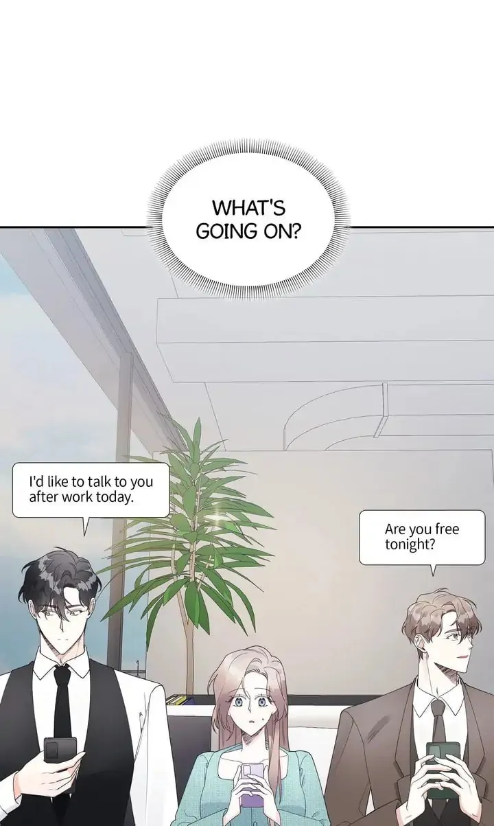 Memento Bori Chapter 25 page 52 - 
