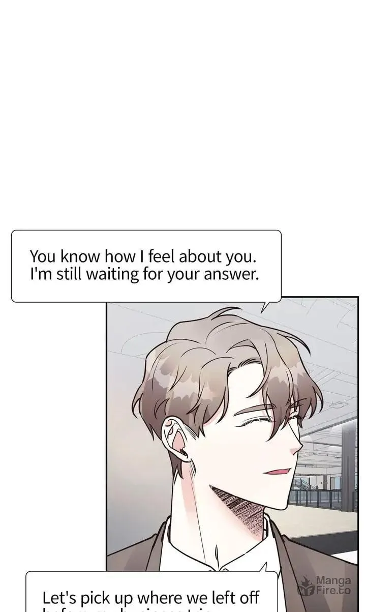 Memento Bori Chapter 25 page 54 - 
