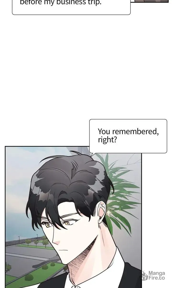Memento Bori Chapter 25 page 55 - 