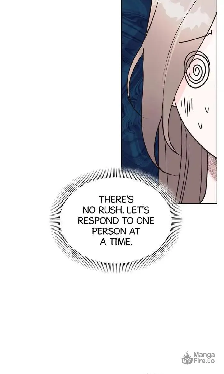 Memento Bori Chapter 25 page 57 - 