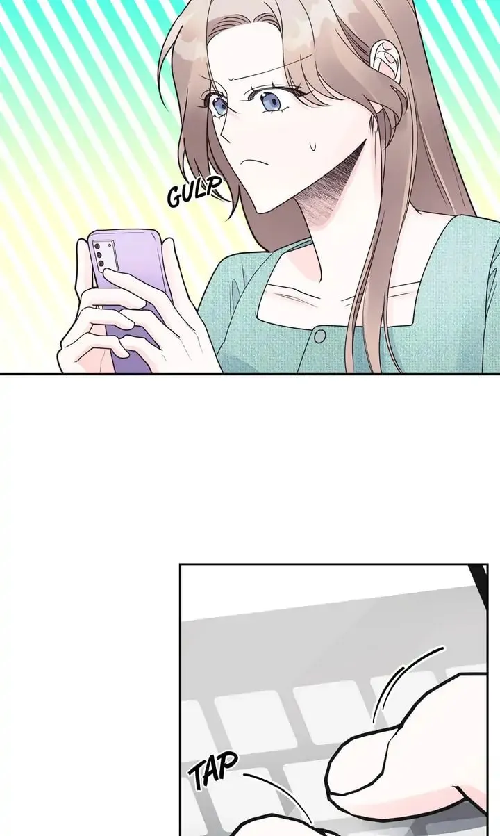 Memento Bori Chapter 25 page 59 - 