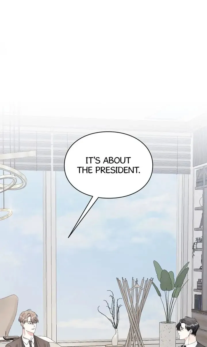 Memento Bori Chapter 25 page 7 - 