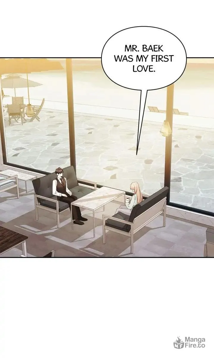 Memento Bori Chapter 25 page 75 - 