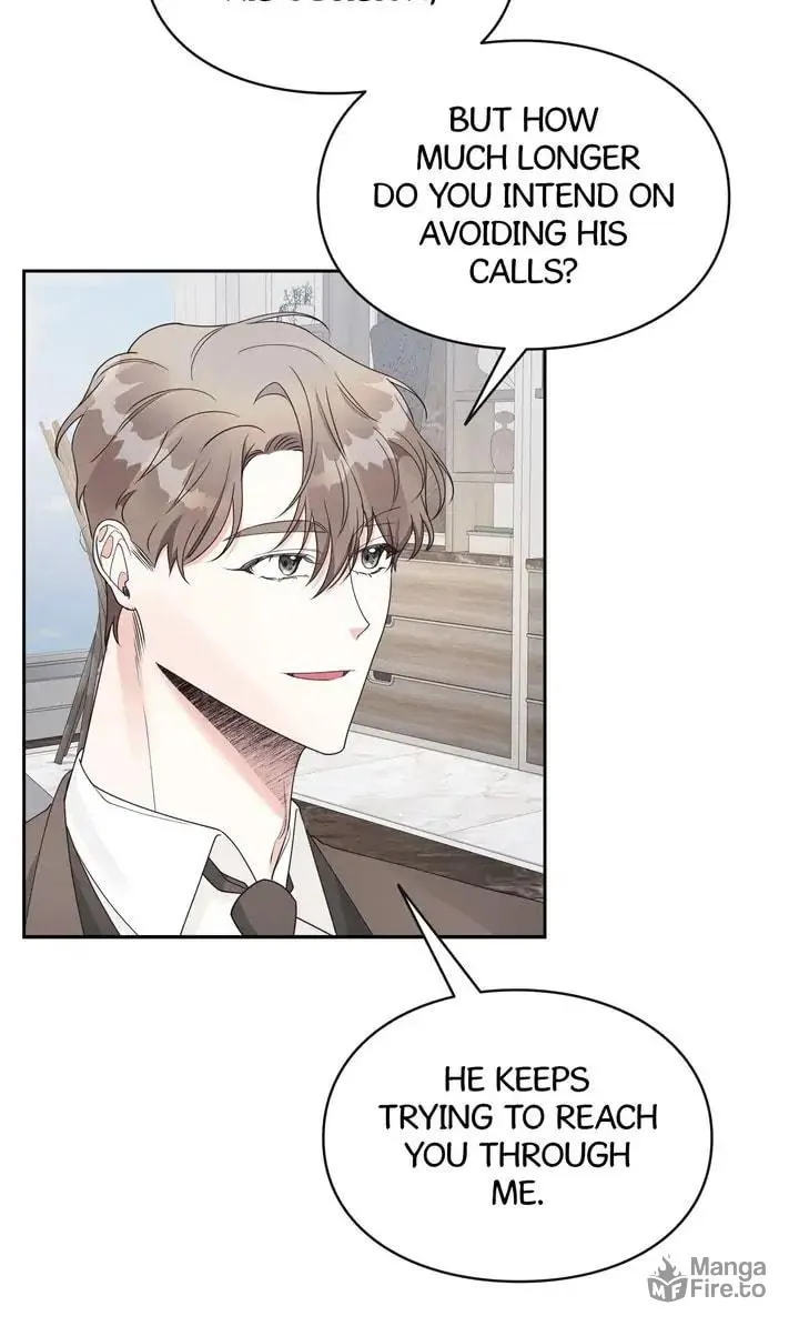 Memento Bori Chapter 25 page 9 - 