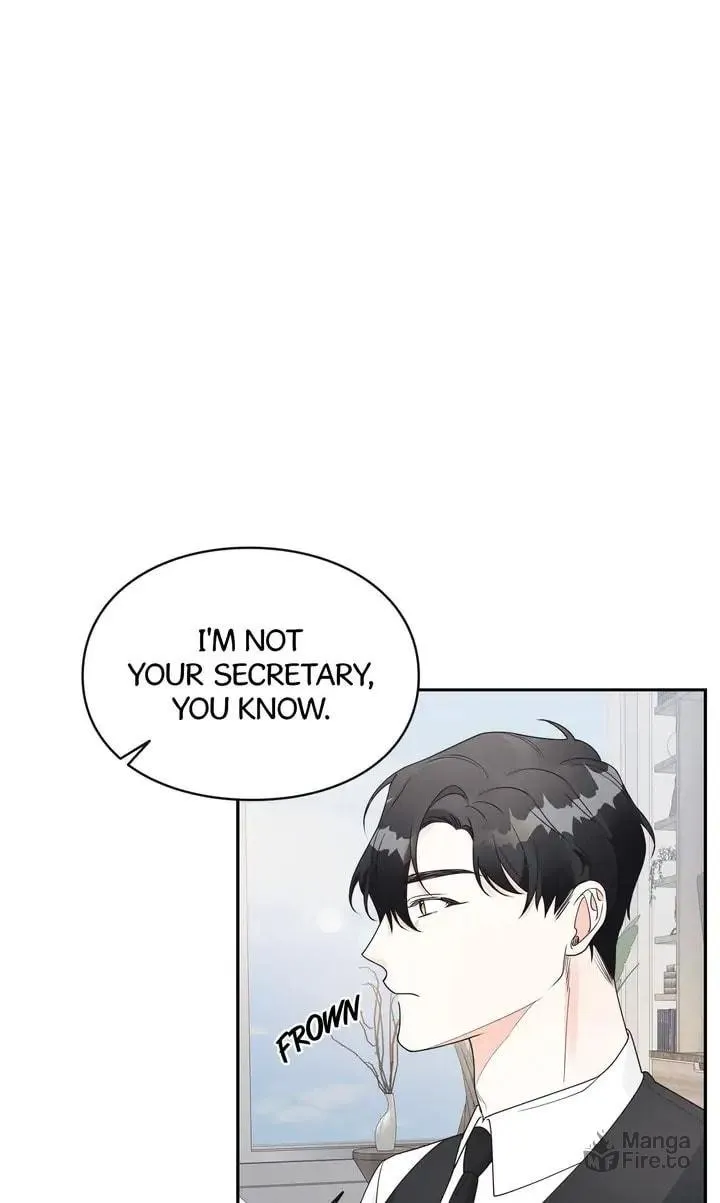 Memento Bori Chapter 25 page 10 - 