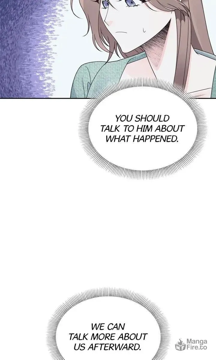 Memento Bori Chapter 26 page 24 - 