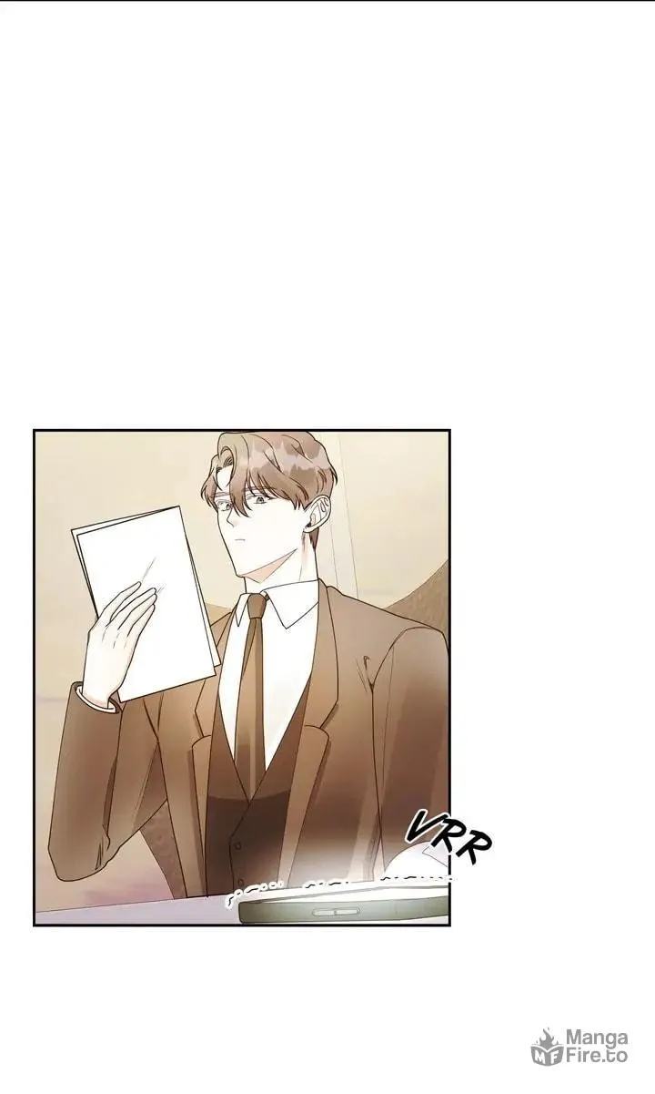 Memento Bori Chapter 26 page 27 - 